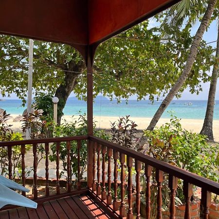 Salang Sayang Resort , Pulau Tioman Kampong Ayer Batang 외부 사진